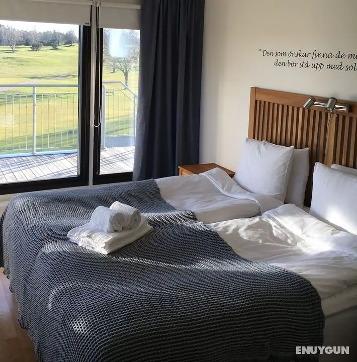 Varbergs GK Östra Hotell - Öne Çıkan Resim