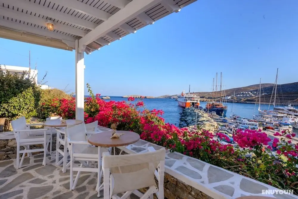 Vardia Bay Studios - Öne Çıkan Resim