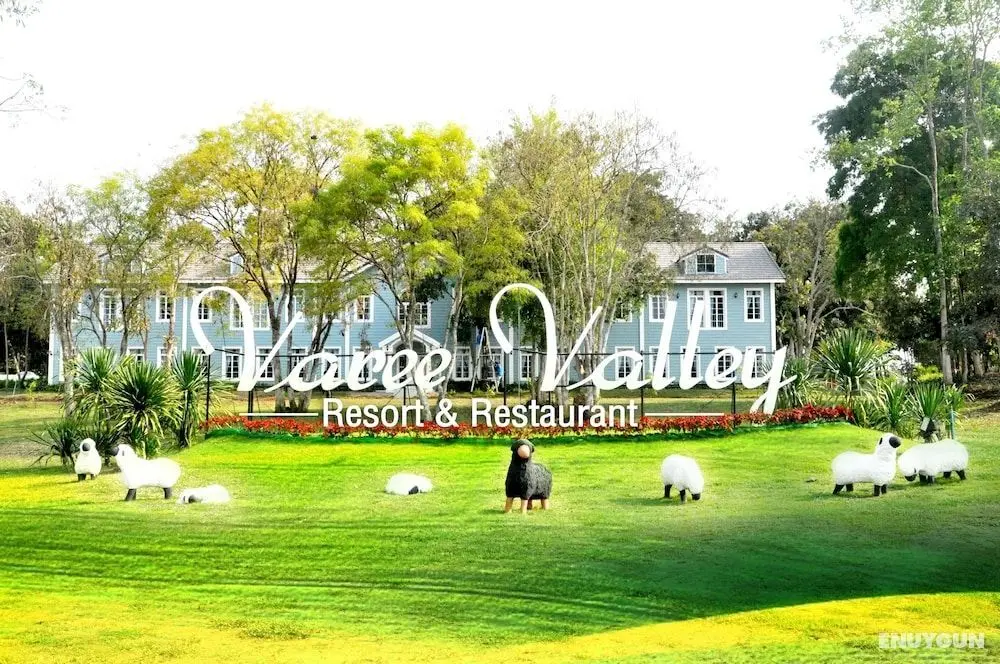 Varee Valley Resort and Restaurant - Öne Çıkan Resim