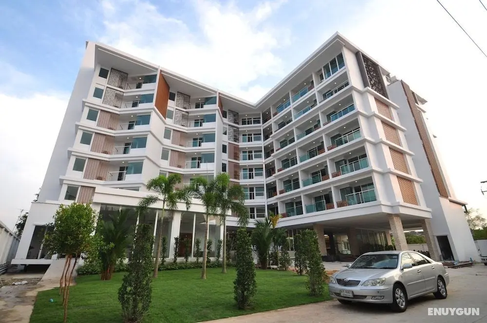 Vareena Palace Hotel - Öne Çıkan Resim
