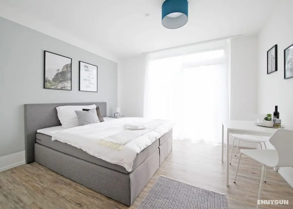 VARIAS Business Apartments - Öne Çıkan Resim