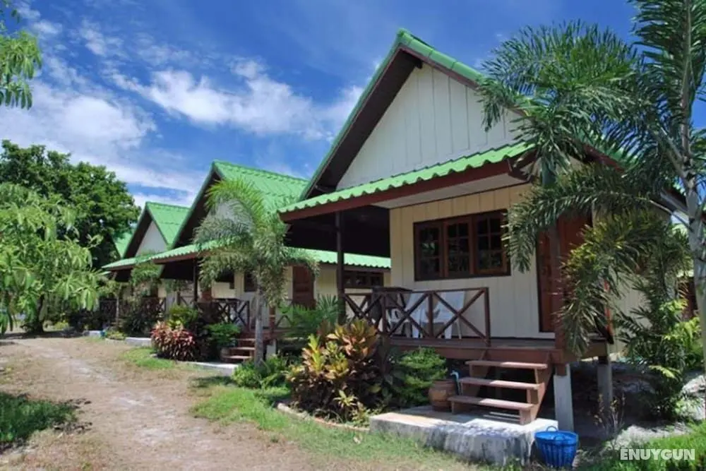 Varin Beach Resort - Oda