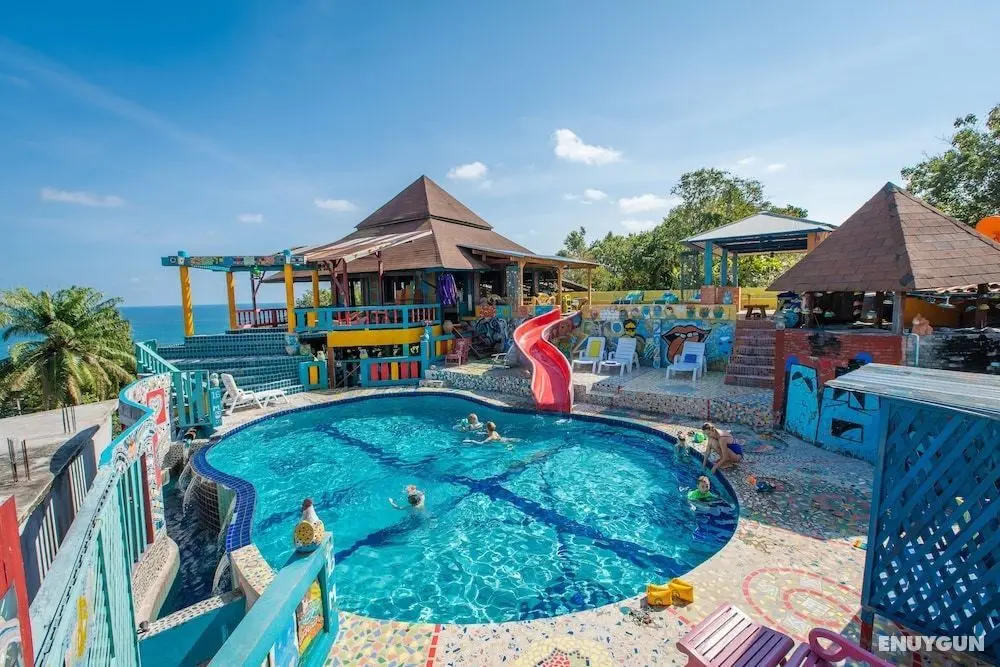 Varinda Garden Resort - Öne Çıkan Resim