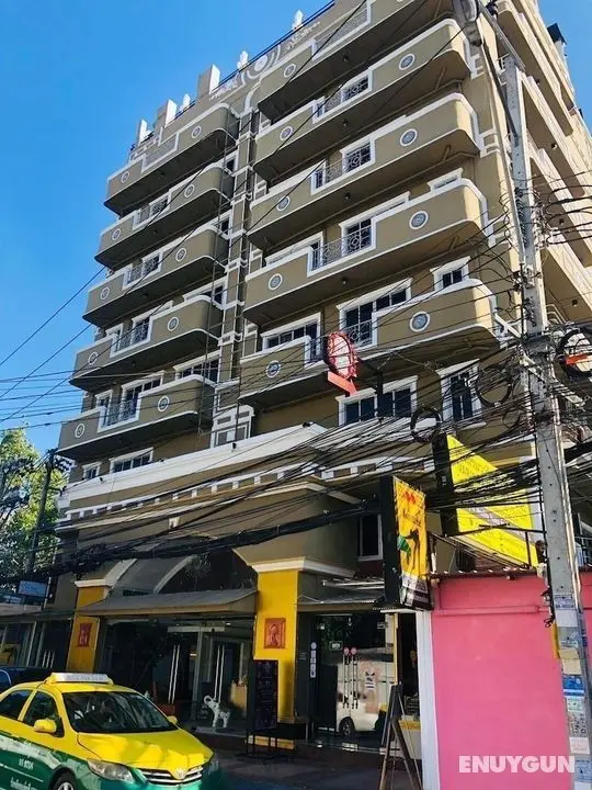 Varindavan Park Serviced Residences - Öne Çıkan Resim