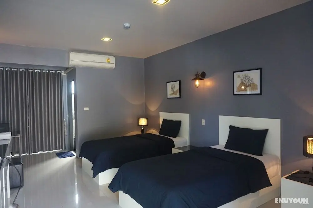 Varinthorn Residence - Öne Çıkan Resim