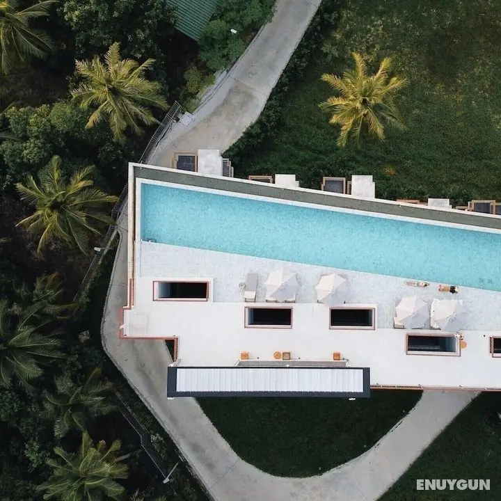 Varivana Resort Koh Phangan - Öne Çıkan Resim