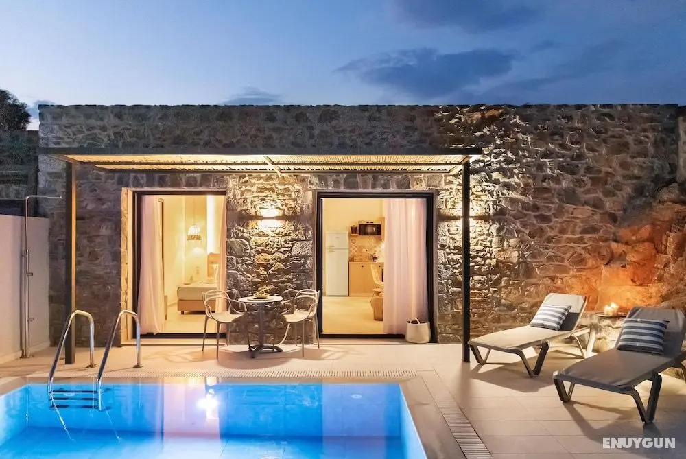 Varkotopi Eco Apts Villas - Öne Çıkan Resim