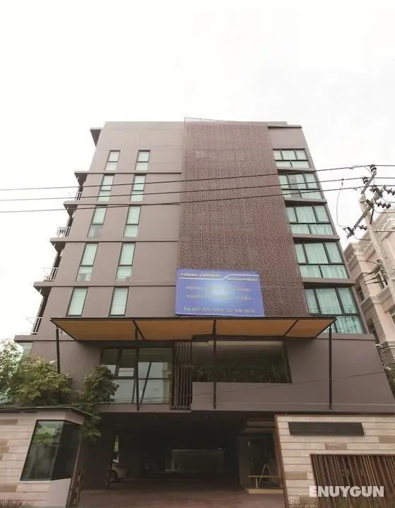 Varrzon Residence Srinakarin 56 - Öne Çıkan Resim