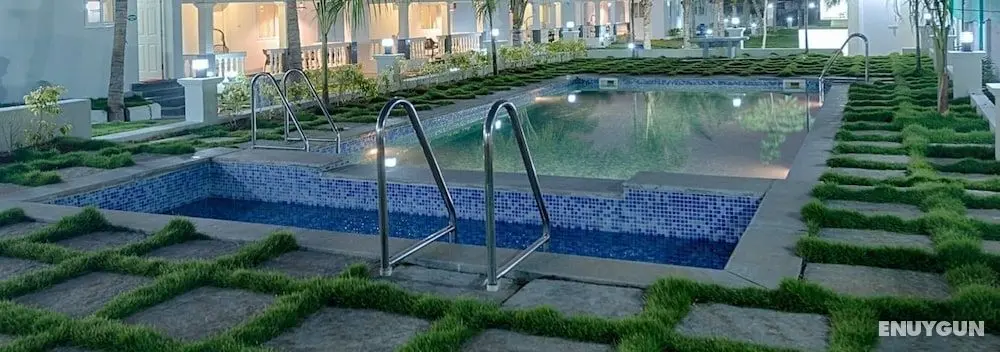 Varuna Inn Banquets & Resort - Öne Çıkan Resim
