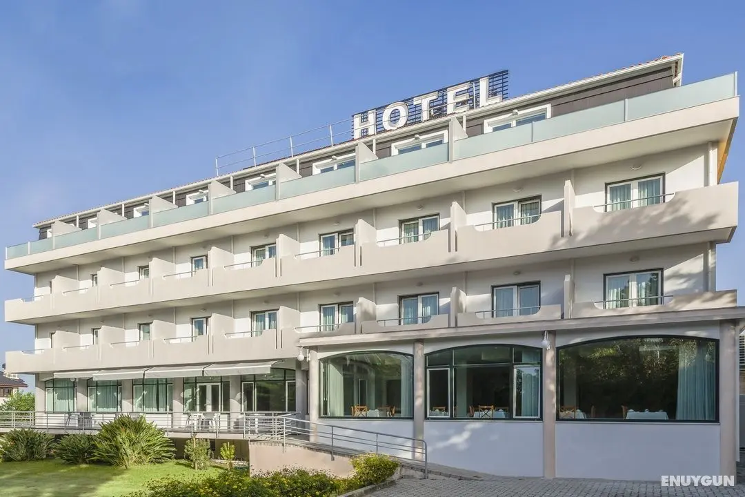 Varzinn Hotel - Genel