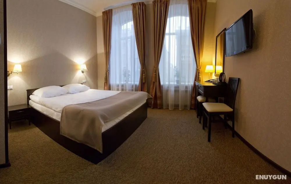 Vasilievskiy Dvor Hotel - Öne Çıkan Resim