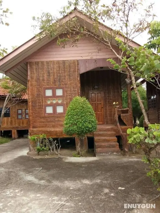 Vassanadee Resort and Camp - Öne Çıkan Resim