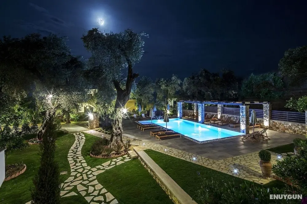 Vassilis Guest House - Öne Çıkan Resim