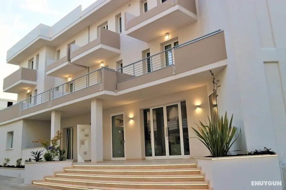 Vasto Aparthotel - Öne Çıkan Resim