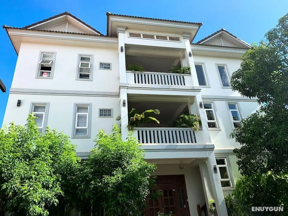 Vatanak Apartment - Öne Çıkan Resim