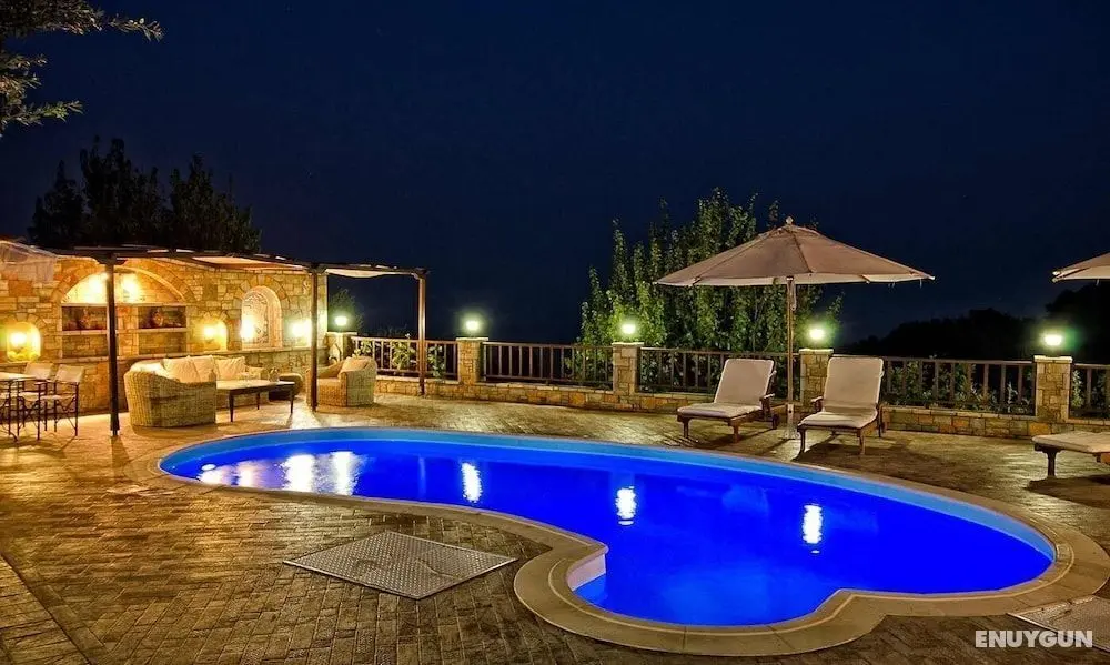 Vatellis Villas - Öne Çıkan Resim