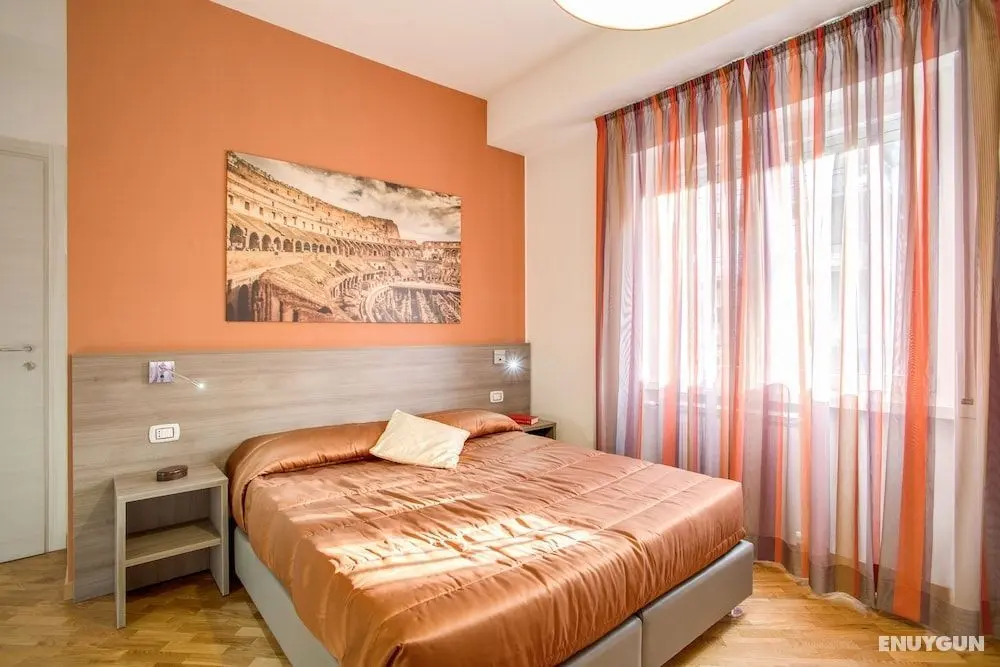 Vatican Rooms Cipro - Öne Çıkan Resim