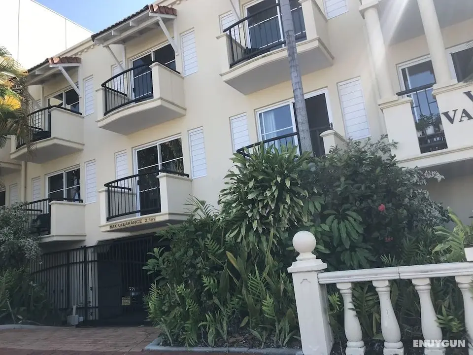 Villa Vaucluse Apartments of Cairns - Öne Çıkan Resim