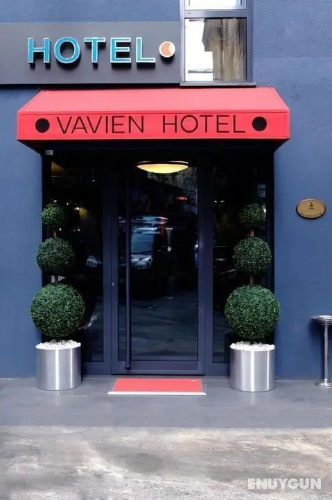 Vavien Hotel - Öne Çıkan Resim