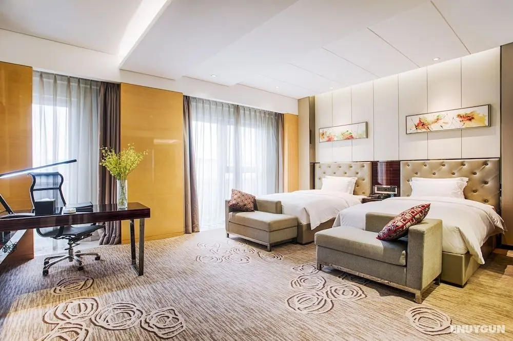 Vaya International Hotel - Öne Çıkan Resim