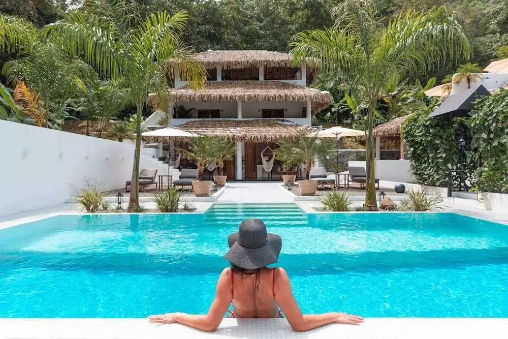 Vayu Retreat Villas - Öne Çıkan Resim