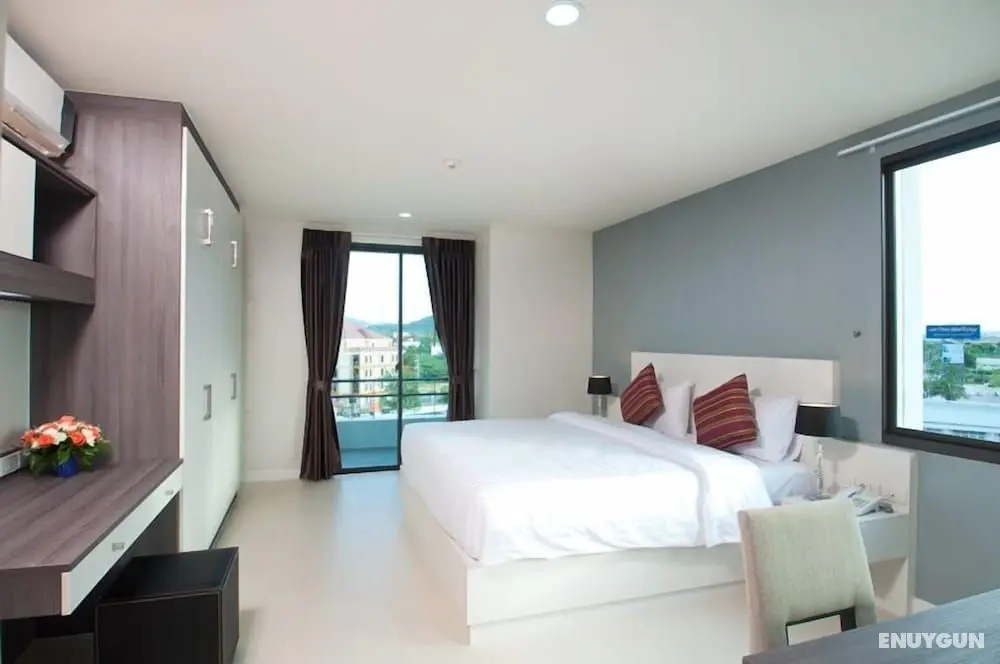 VC Residence - Öne Çıkan Resim