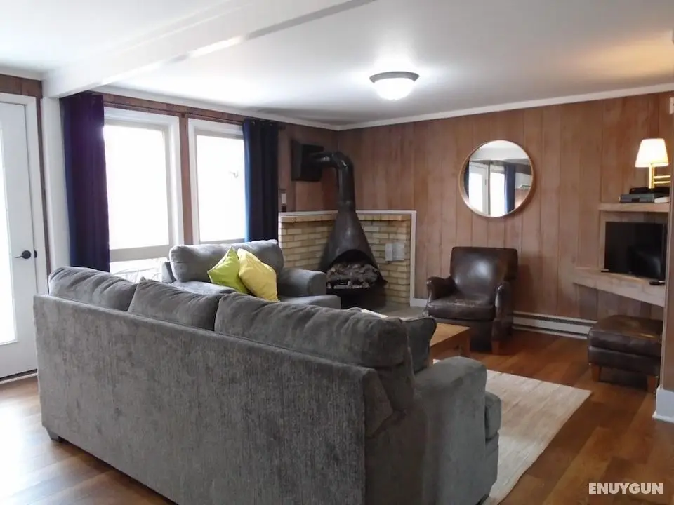 VCI - Cedar Village Condominiums #C5 - Öne Çıkan Resim