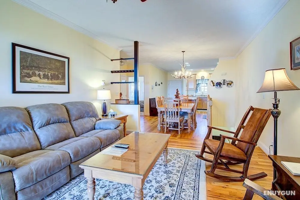 VCI - Klonteska Condominiums #A5 - Öne Çıkan Resim