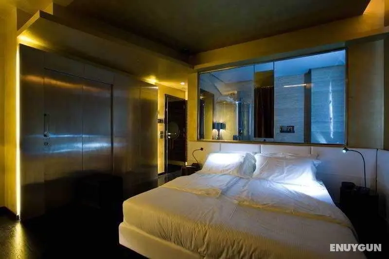 Vdbnext Hotel Design - Oda