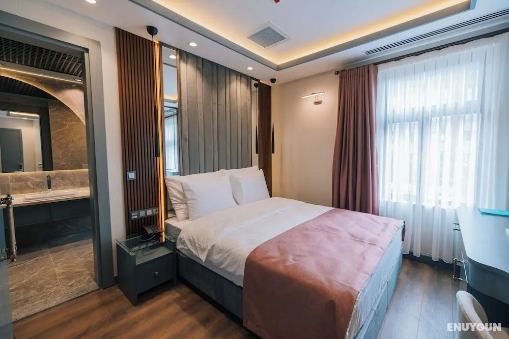 VE Hotels Adakale - Oda