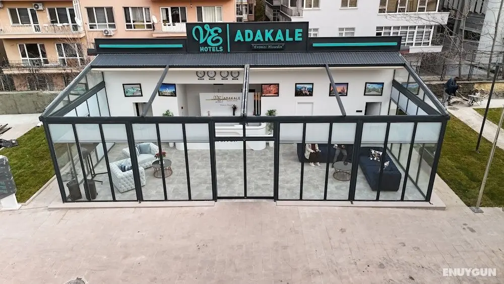 VE Hotels Adakale - Öne Çıkan Resim