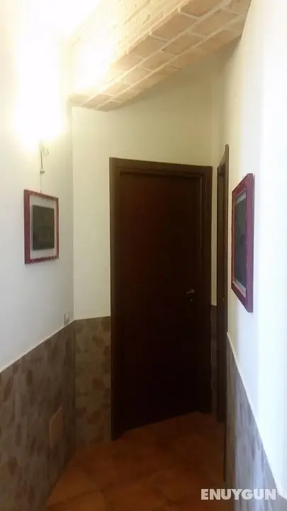 Vecchia Roma Resort - Lobi