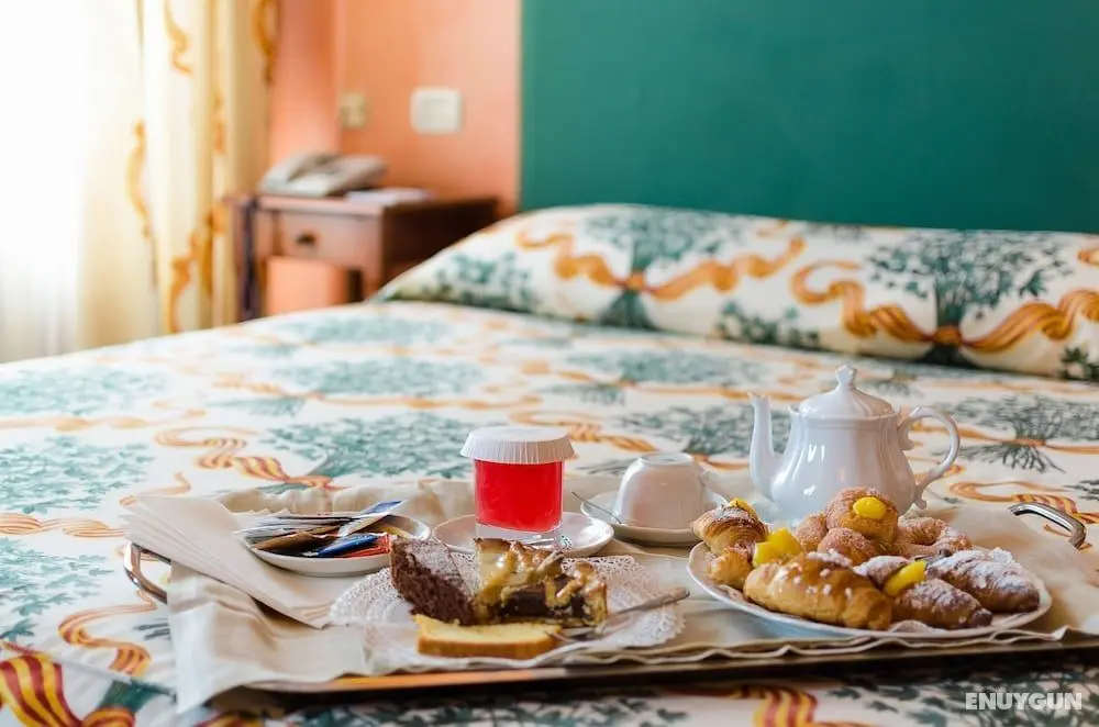 Hotel Vecchio Borgo - Öne Çıkan Resim