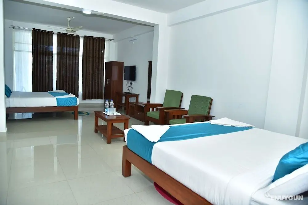 Vedanta Wake Up - Coorg, Madikeri Town Center - Öne Çıkan Resim