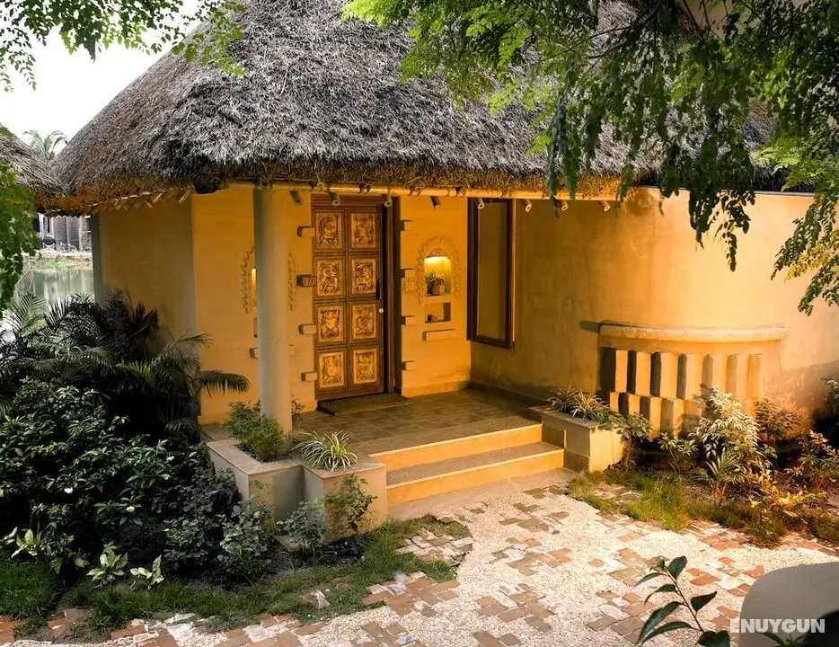 Vedic Village Spa Resort - Oda