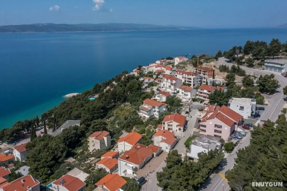 Vedra- Free Parking and Close to the Beach - SA2 - B - Oda Manzaraları