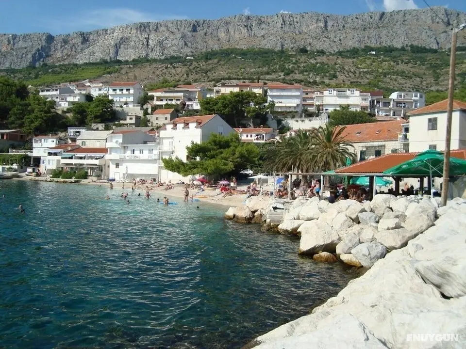 Vedrana - 150 m From Beach - A1 - Plaj