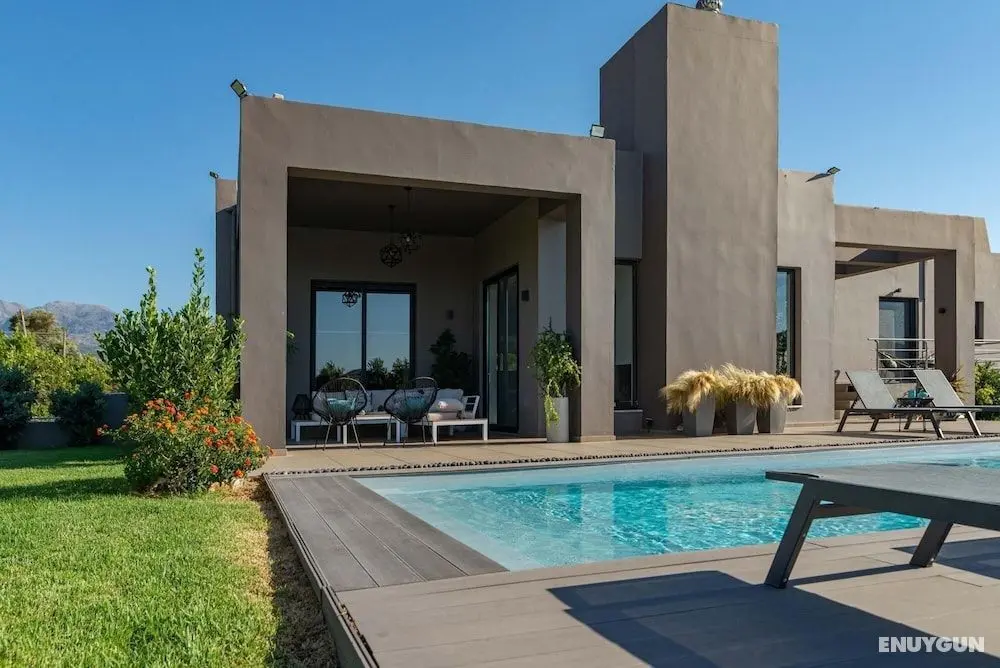 Villa Vega Alikianos Chania - Oda