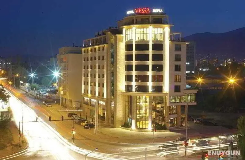 Vega - Genel