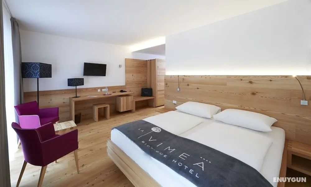 Vegan Hotel LA VIMEA - Öne Çıkan Resim