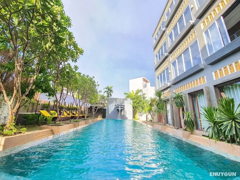 Veha Retreat Hotel & Spa - Öne Çıkan Resim