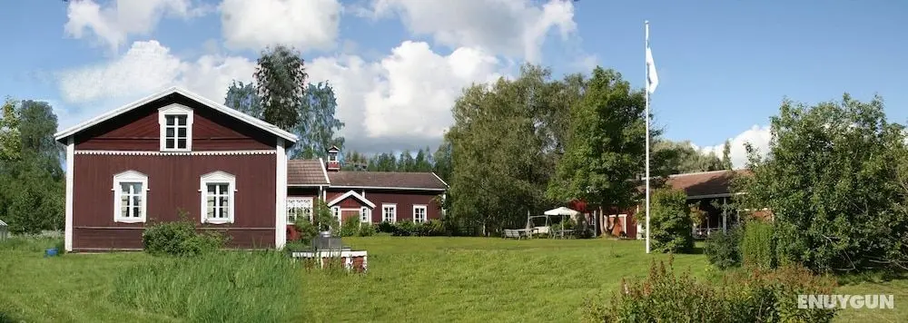 Vehkaniemi Holyday Estate - Öne Çıkan Resim