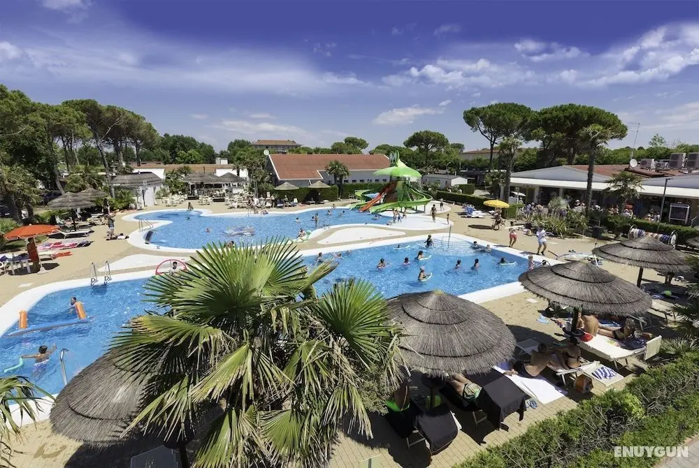 Vela Blu Camping Village - Öne Çıkan Resim