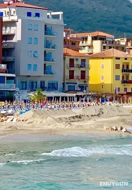 Vela D'oro - Öne Çıkan Resim
