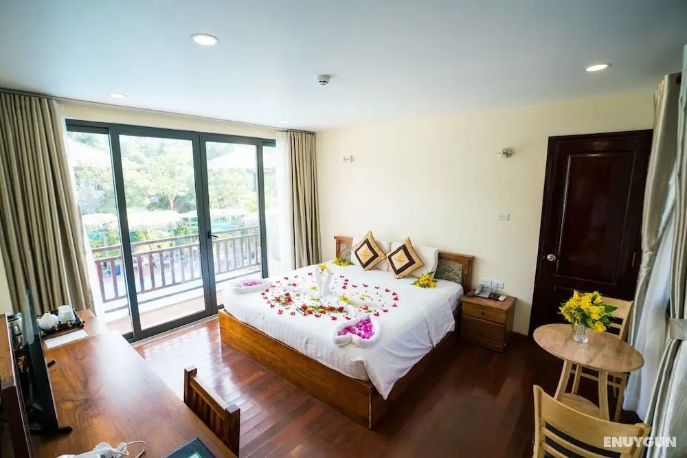 Vela Phu Quoc Resort - Öne Çıkan Resim