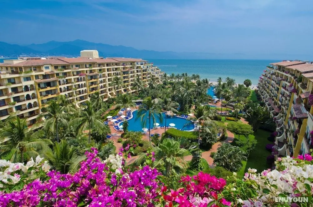 Velas Vallarta Suites Resort All Inclusive - Öne Çıkan Resim