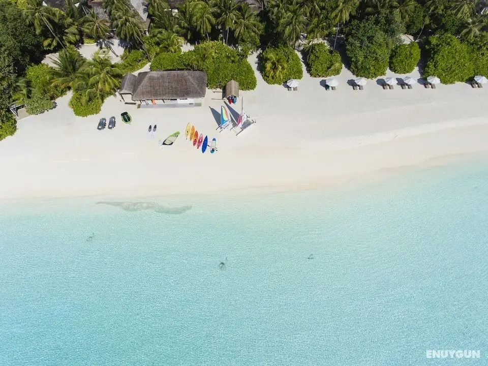 Velassaru Maldives - Öne Çıkan Resim