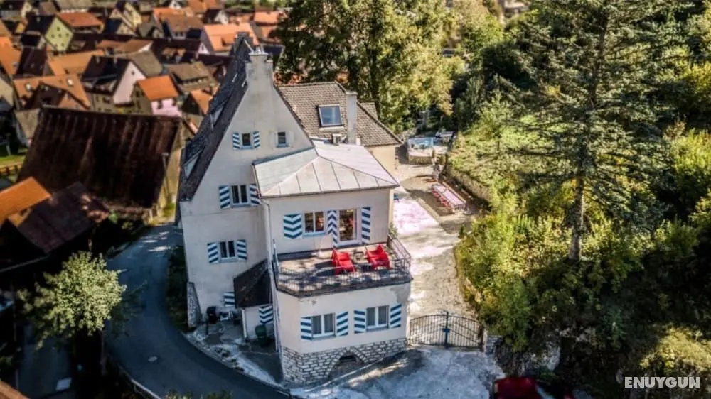 VILLA in VELDEN - Öne Çıkan Resim