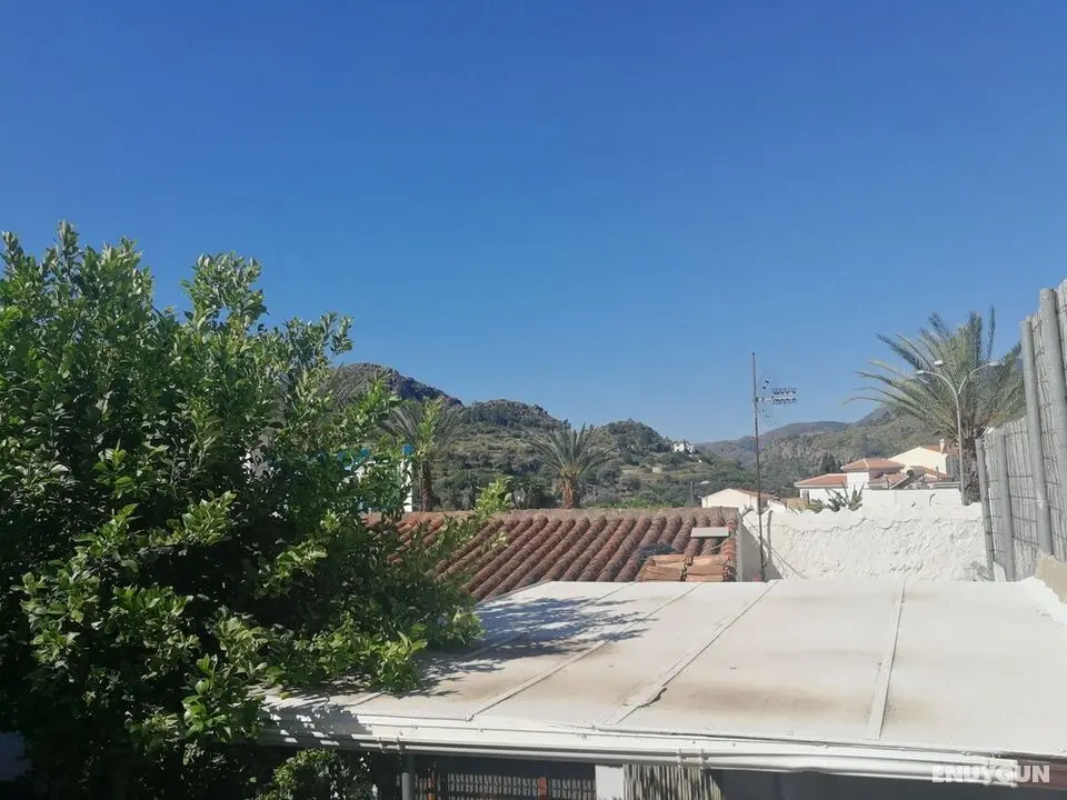Velez Nazari La Choza - Dış Mekan