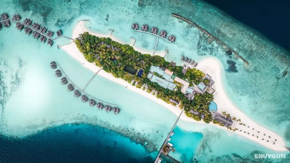 Veligandu Island Resort & Spa - Öne Çıkan Resim